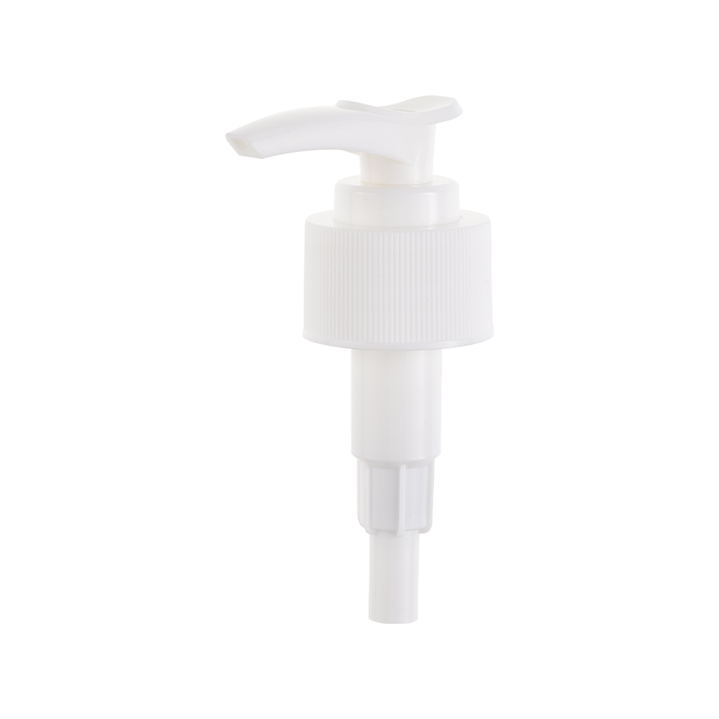 Pompe à lotion à vis SJ302-D D-Cap