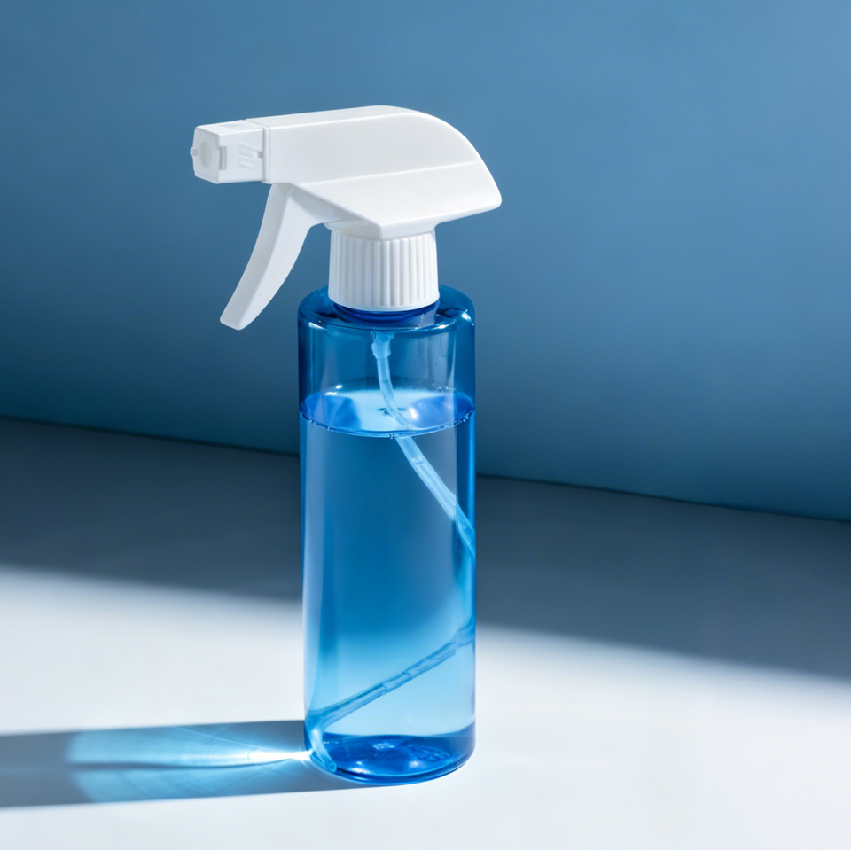 Pulvérisateur à gâchette
