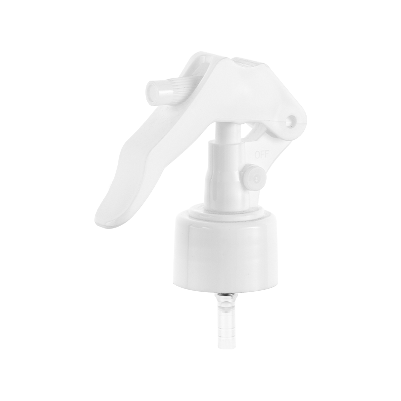 Mini pulvérisateur à gâchette à bouton SJ109-C2 Wave