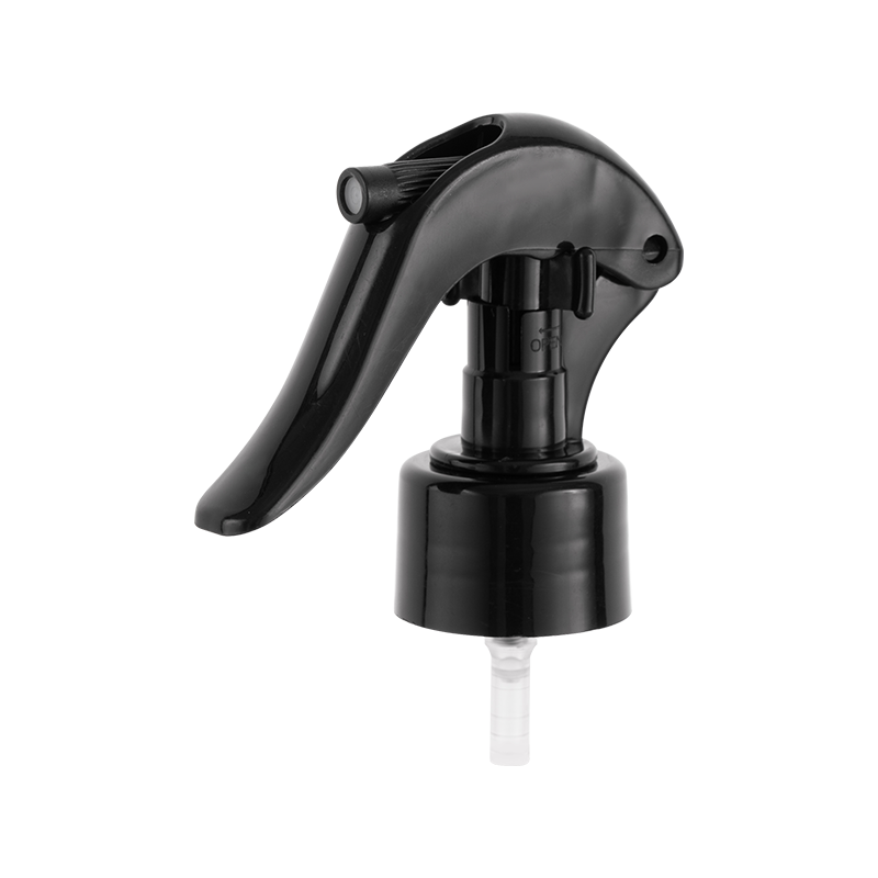 Mini pulvérisateur à gâchette standard de type déclencheur SJ109-A1 Mini pulvérisateur à gâchette standard de type déclencheur SJ109-A1
