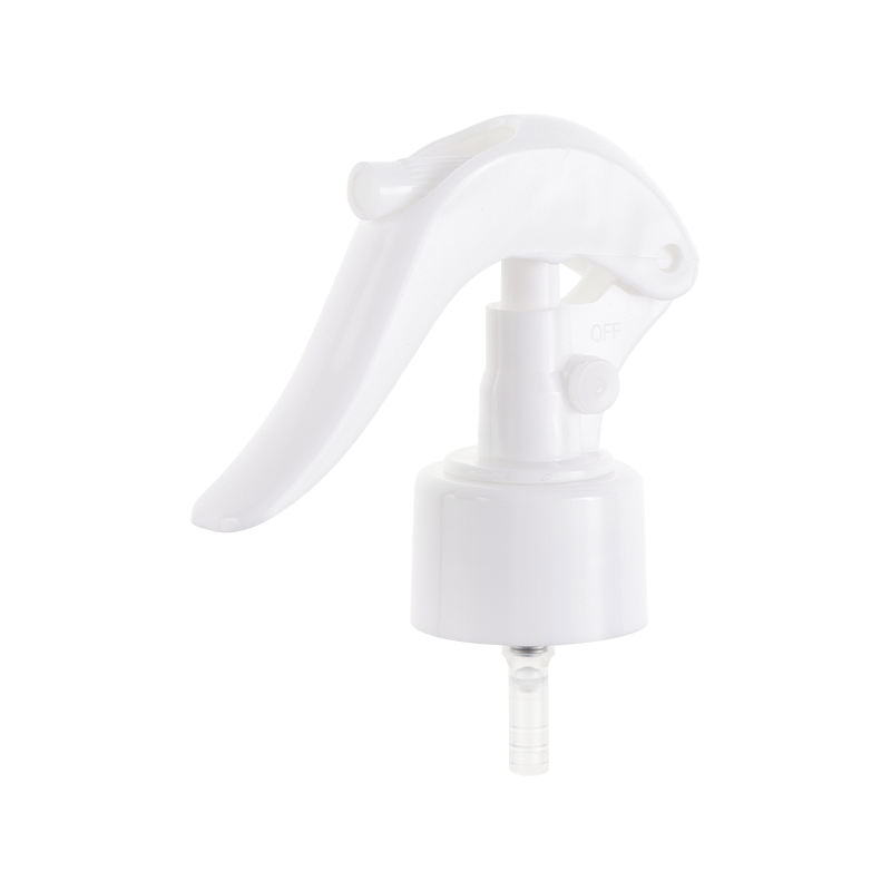 Mini pulvérisateur à gâchette standard de type bouton SJ109-A2