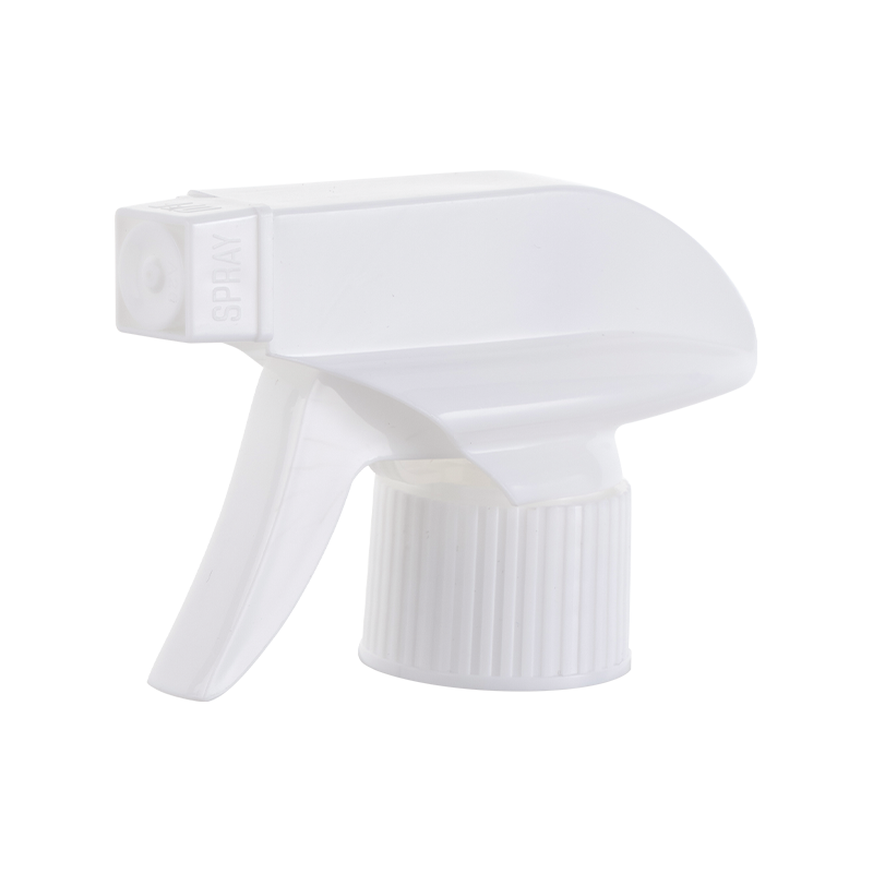 Pulvérisateur à gâchette carrée standard de type SJ305-FF