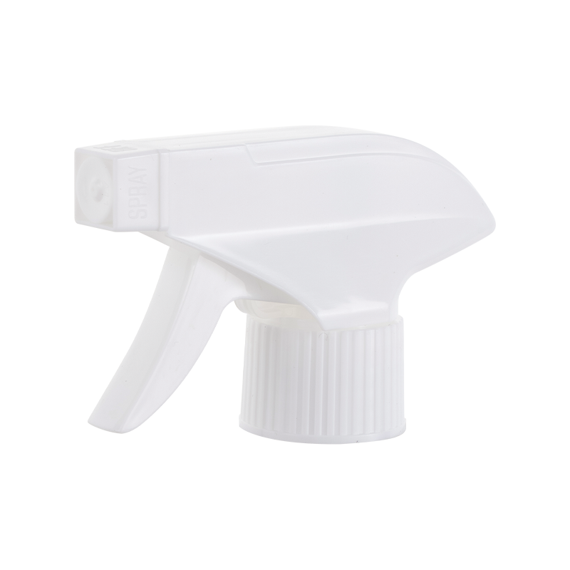 Pulvérisateur à gâchette carrée standard de type SJ305-CC