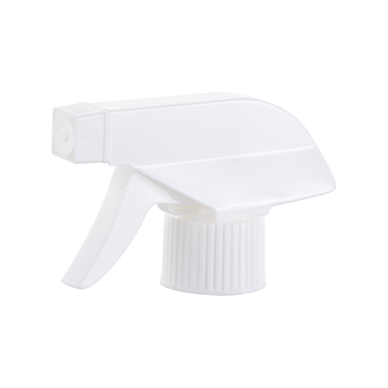 Pulvérisateur à gâchette carrée standard de type SJ305-AA