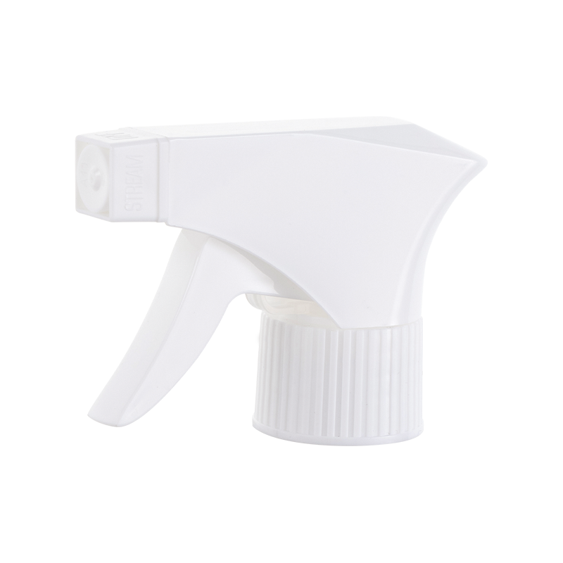 Pulvérisateur à gâchette carrée standard de type SJ305-DD