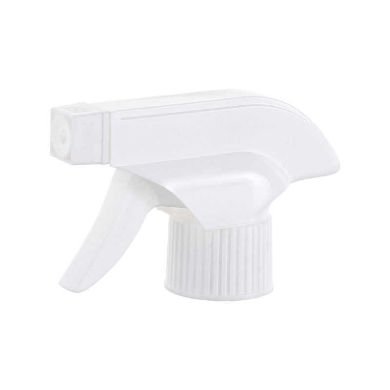 Pulvérisateur à gâchette carrée standard de type SJ305-EE