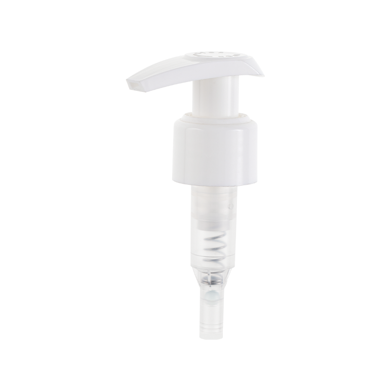 Pompe interne verrouillable gauche-droite SJ303-C avec capuchon en C