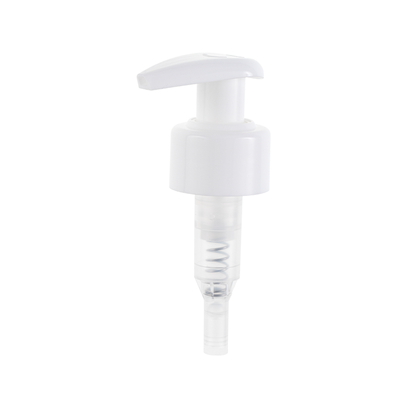 Pompe interne verrouillable gauche-droite SJ303-C avec capuchon en H